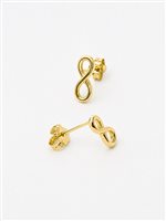 Orecchini Vidali Gioielli Donna in Oro giallo OROR-15-34 - OROR-15-34